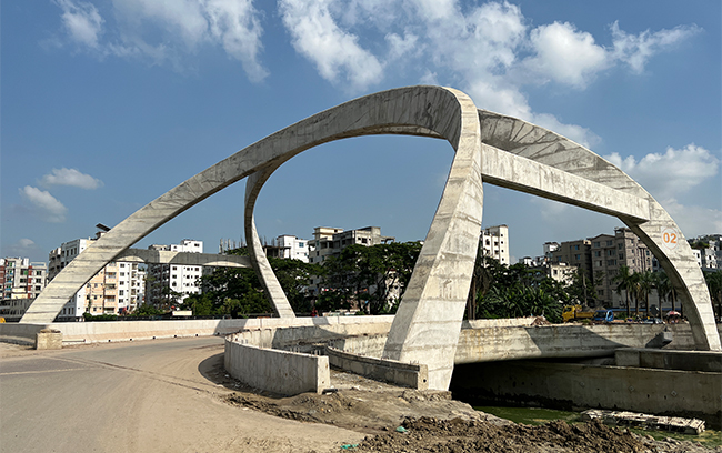 Bashundhara