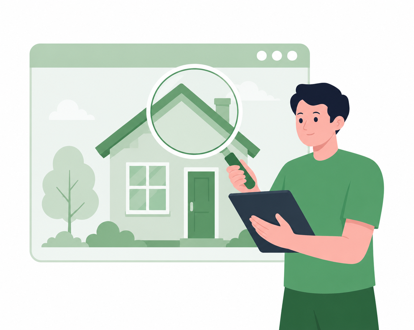 Find Property
