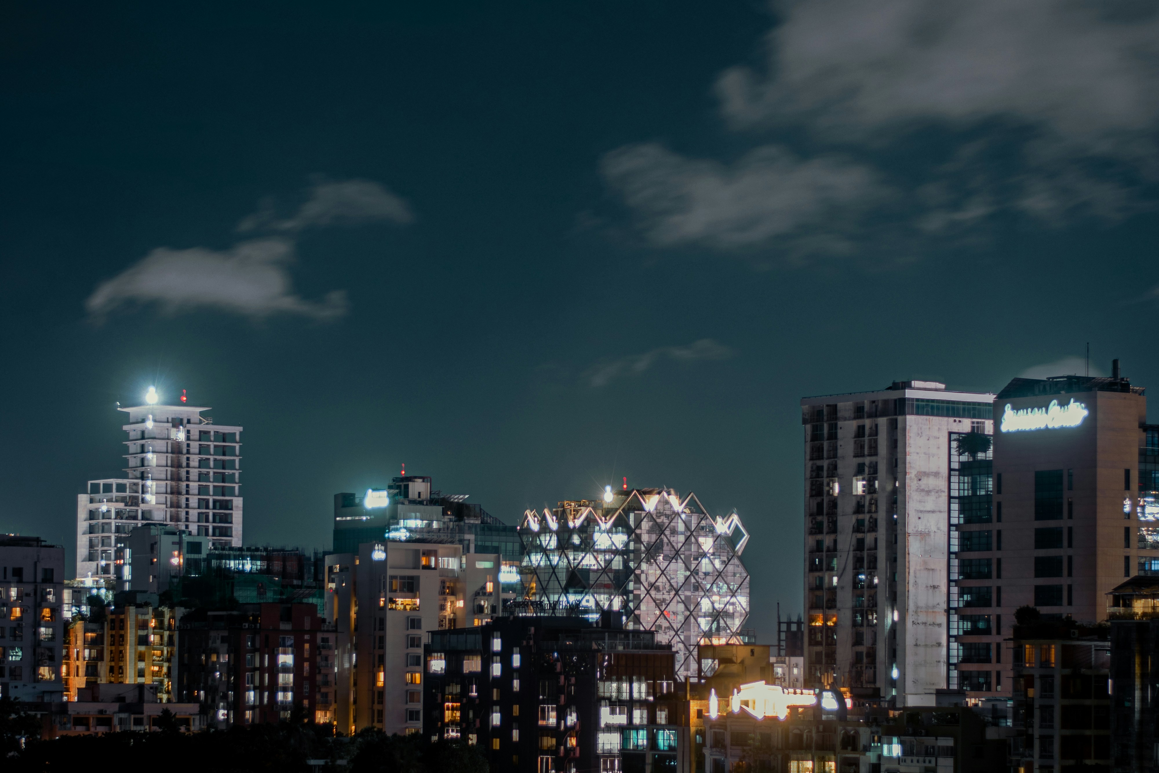 City View