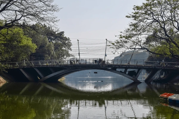 Dhanmondi