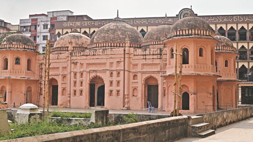 Mohammadpur