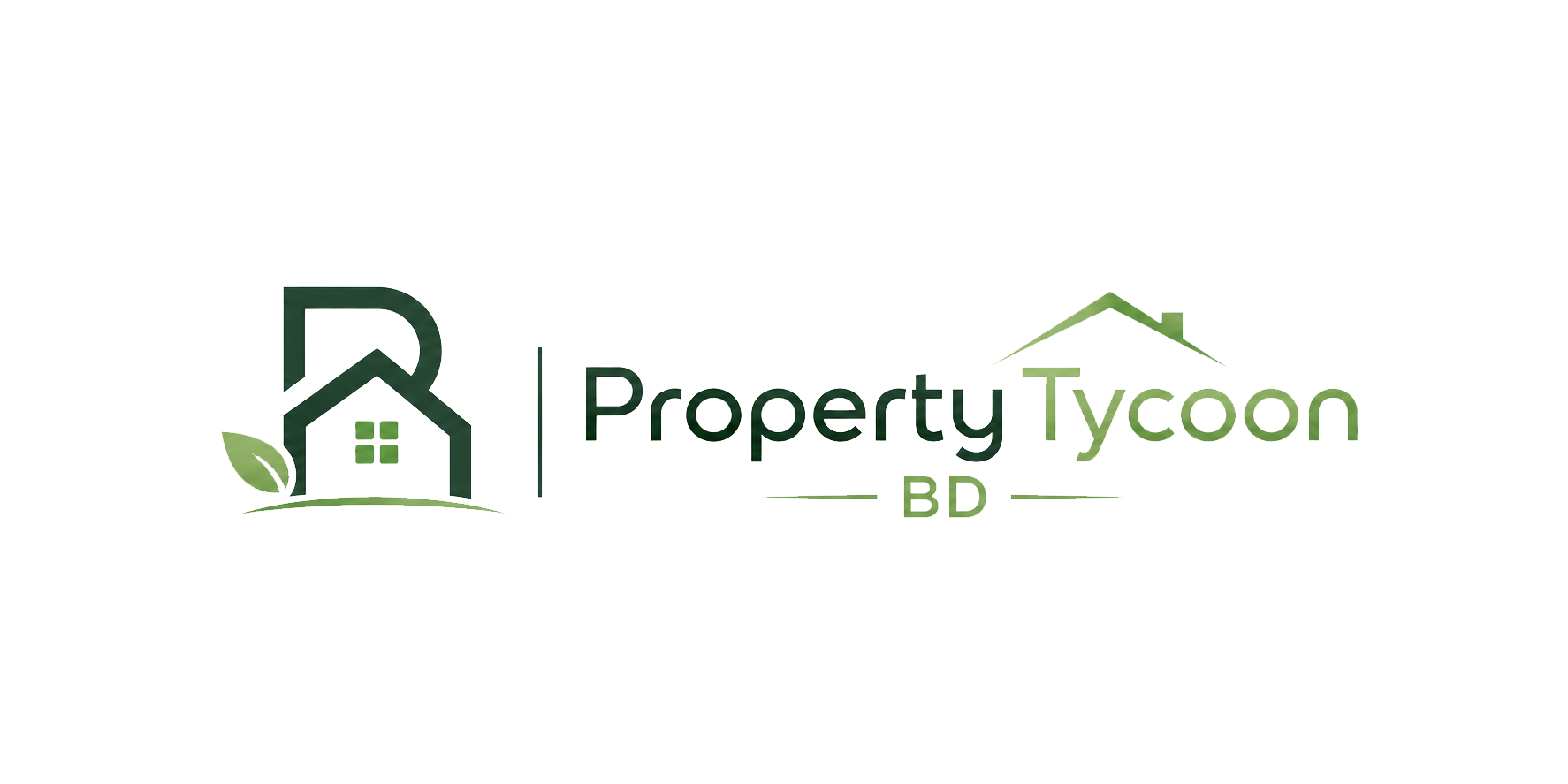Property Tycoon BD Logo