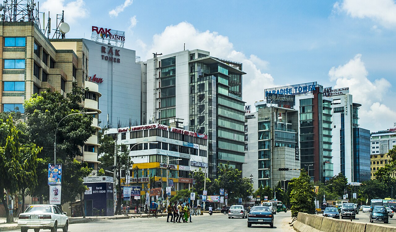 Uttara